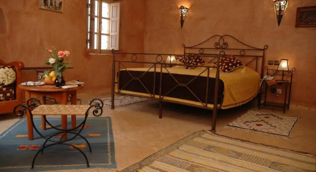 Бунгало Hotel Dar Zitoune Taroudant