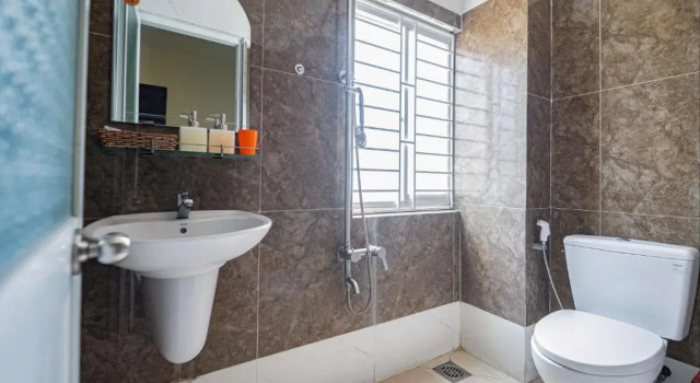 Двухместный номер Standard Hương Biển Hotel