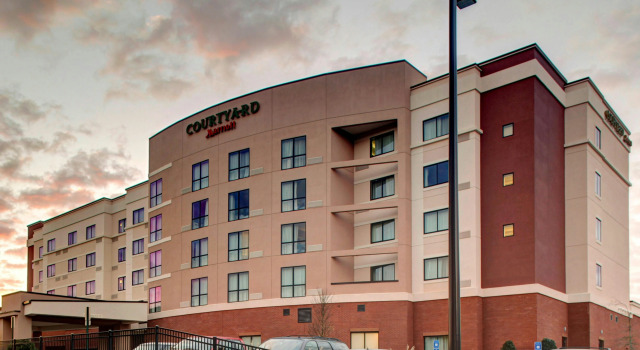 Courtyard by Marriott Carrollton, Reserva ahora Hotel Carrollton Georgia