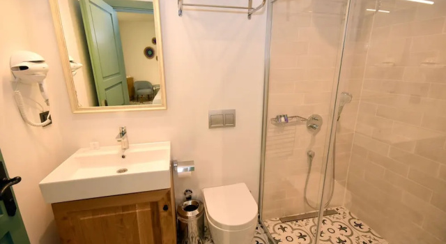 Номер Grand Oalis Boutique Hotel