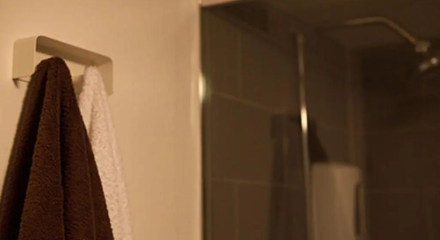 Трёхместный номер Standard Hotel 261