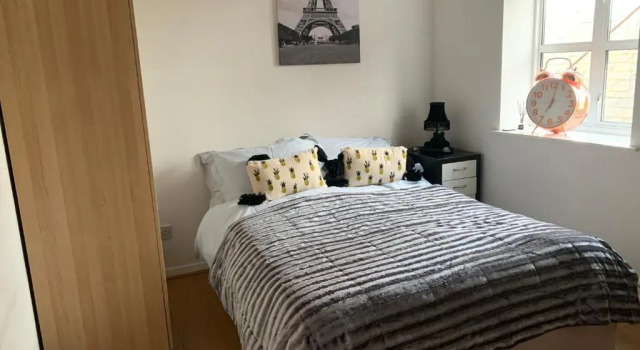 2 Bed Duplex Penthouse Apartment by Mathew Street Sleeps 6, Varaa Huoneisto Asunnot kohteessa Merseyside, Huoneisto