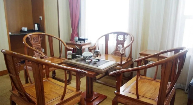 Beijing Zhengyang Yuejia Hotel, Rezerwuj Hotel Xicheng 