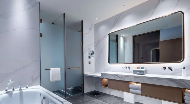 Люкс Superior Grand Mercure Chengdu East