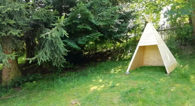 Коттедж Apartmán Hořice na Šumavě