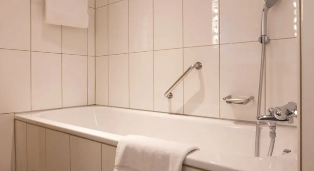 Двухместный номер Standard Clarion Hotel Copenhagen Airport