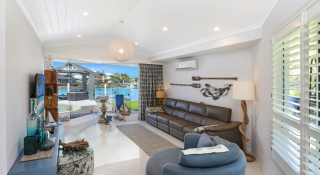 Tarwarri 48, Boek Hotel Hotels in Mooloolaba met parkeren, in de buurt van Mooloolaba Esplanade, Parkeren