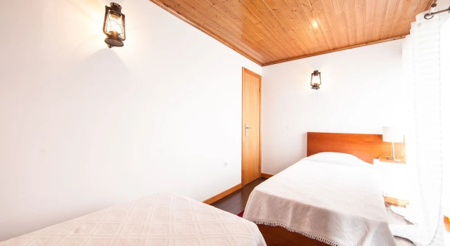 As Casas do Vinagreiro, Buchen Sie Hotel Ribeiras 