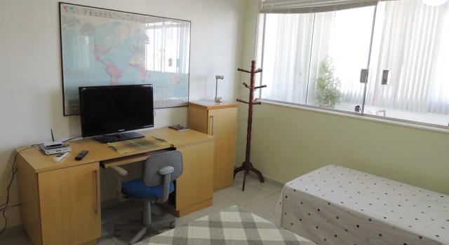 Номер Standard Ipanema Copa Hostel