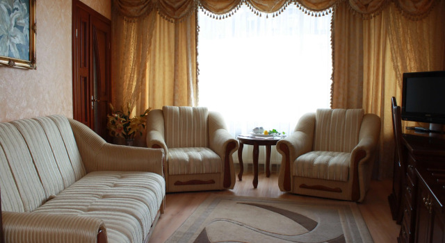 Salute Hotel, Book Hotel Pecherskyj Kyiv