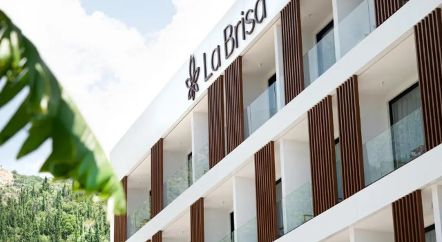 La Brisa Boutique Hotel, Buchen Sie Boutique Boutique-Hotels in Qark Vlora, Boutique