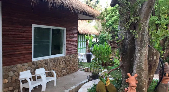Номер Standard Kong Garden Resort
