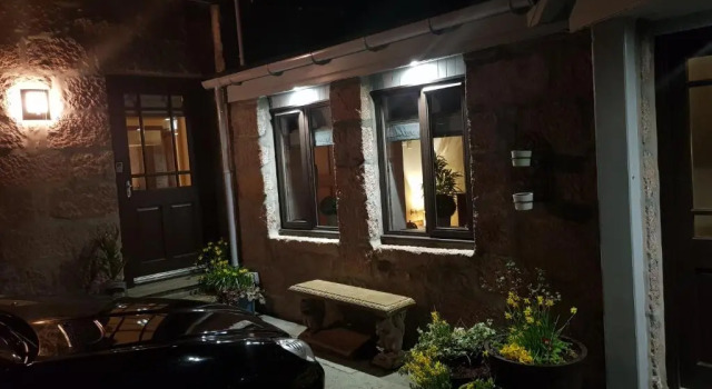 The Smiddy Suite, Prenota Hotel Ellon Aberdeenshire