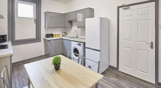 Коттедж Host Stay Apartment 1 Clarendon