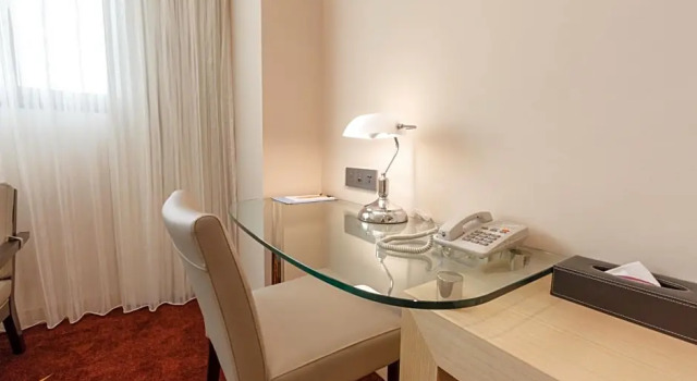 Номер Standard Royal Gold Hotel
