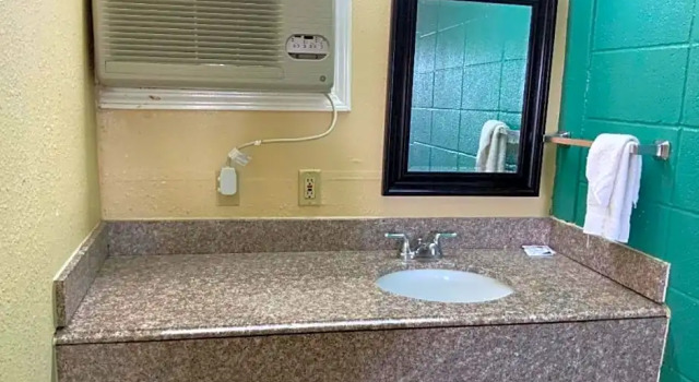 Номер Standard Pinn Road Inn and Suites Lackland AFB and Seaworld