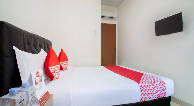 Двухместный номер Standard Hotel O Sarkawi Residence