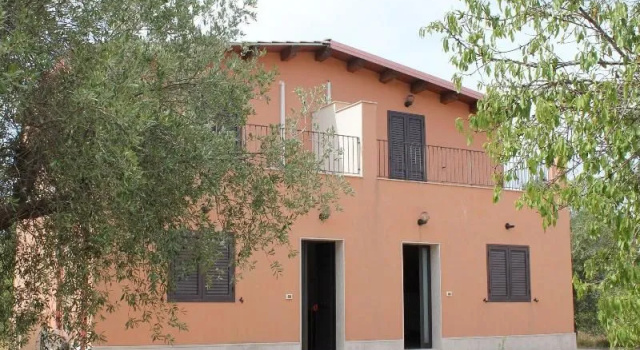 Agriturismo Saccollino, Rezerwuj Hotel Hotele w Sycylia z basenem, Basen