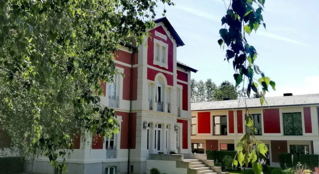 Номер Classic Hotel Villa Paulita