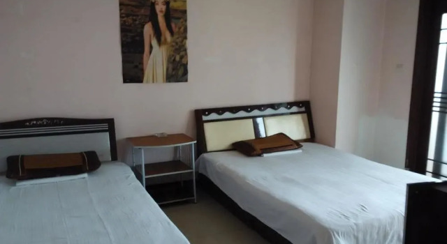 Jingyi Apartment, Prenota Appartamento Xincheng 
