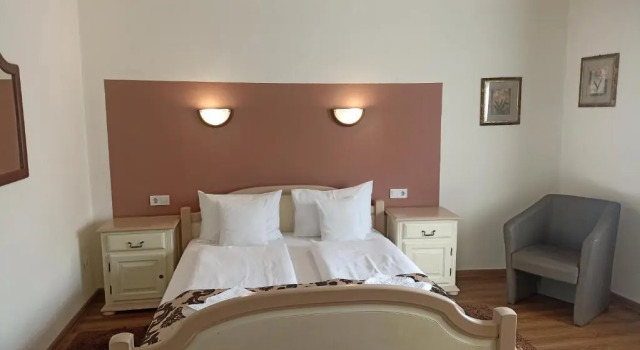 Gasthof Clara, Book Hotel Sibiu 