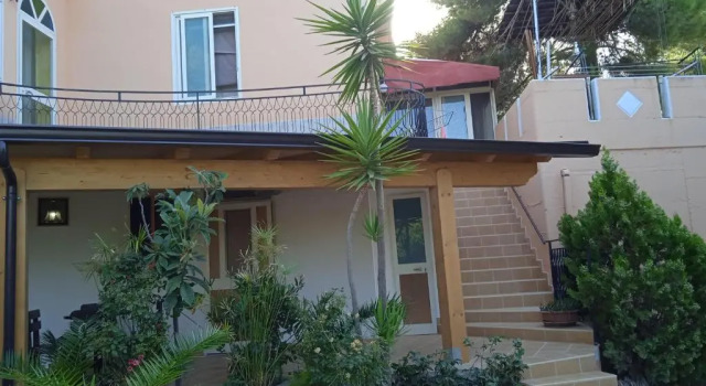 B&B Villhour