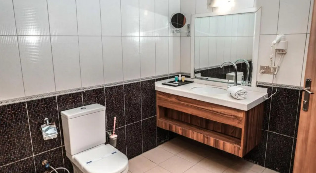 Sipan Luxury Hotel