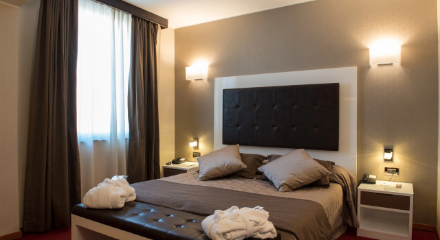 Magris Hotel