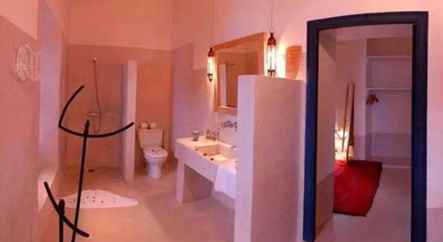 Suite Standard Riad Dar Yamna Marrakech