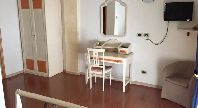 Motel Basentum, Book Motel Hoteller i Salandra med parkering, Parkering