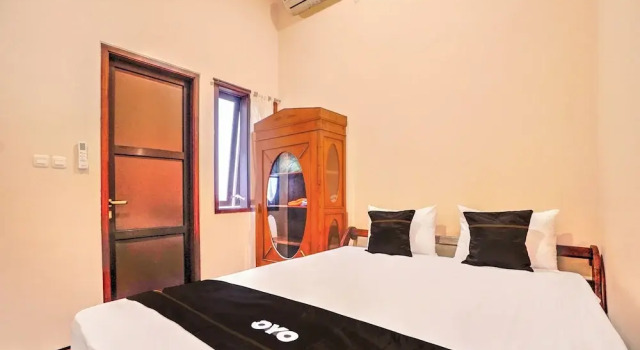 Standard chambre OYO 94769 Griya Djati Syariah 2