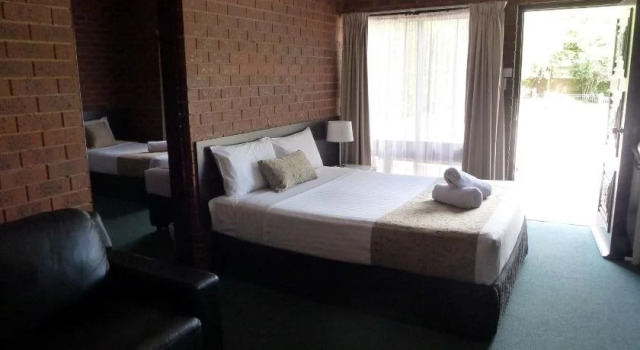 Healesville Motor Inn