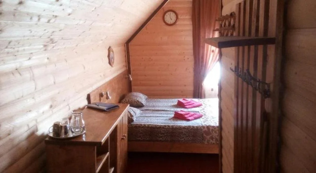 Turistichesky Kompleks Vorokhta, Book Hotel Hoteller i Jablonitsa med parkering, Parkering
