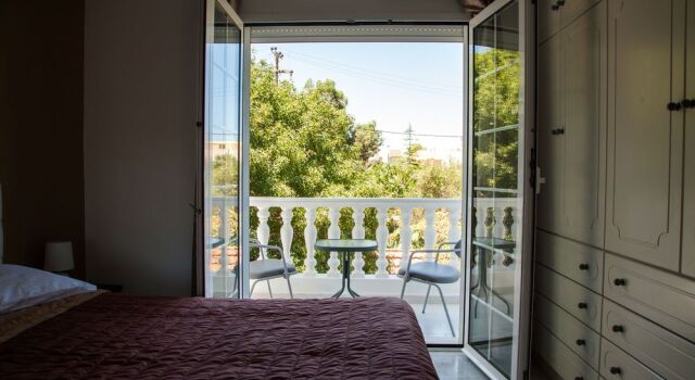 Bianca Mare, Reserva ahora Hotel Hoteles en Ixia con aparcamiento, Aparcamiento