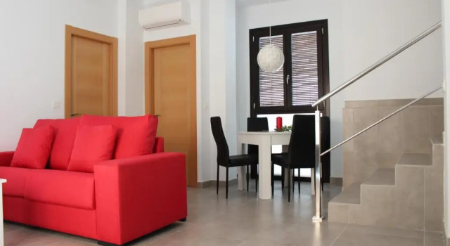 Апартаменты Nest Flats Granada