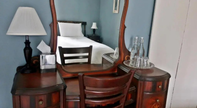 Семейный люкс Inn at Glencairn