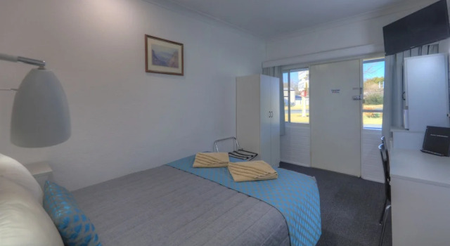 Номер Economy Glen Innes Motel