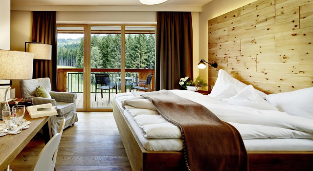 Landhotel Gut Sonnberghof