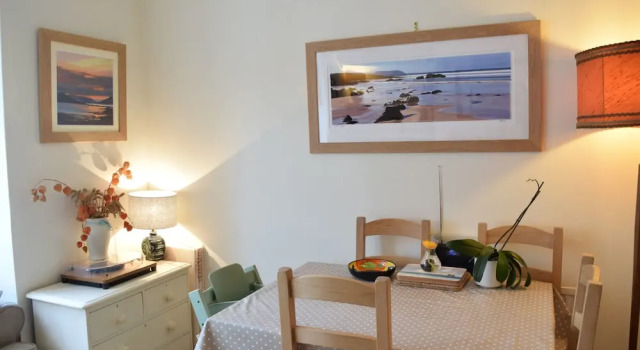 Cosy 1 Bedroom Home With Garden