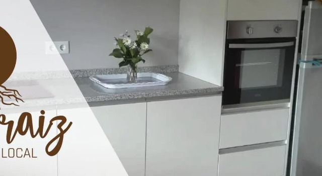 Коттедж Casa Raiz Ponte de Lima