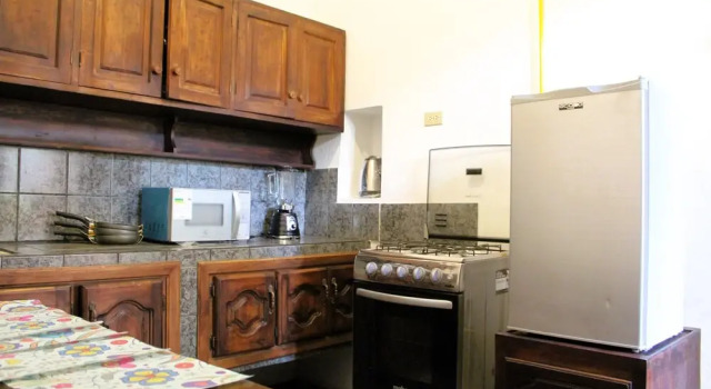 Апартаменты Classic Apart Hotel Loma Chica Quito