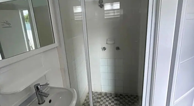 Номер Economy Tamworth Lodge Motel