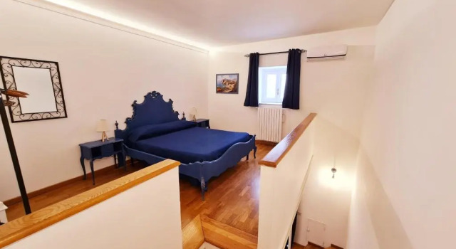 Номер Standard Natoli Apartments