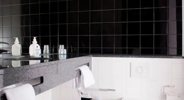 Двухместный номер Standard Hotel DGI-Huset Herning