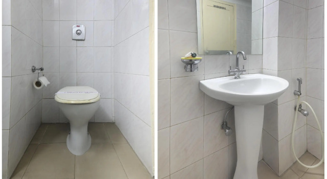 Люкс Standard Collection O 4793 Hotel President