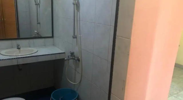 Двухместный номер Deluxe Hotel Pelita Terang