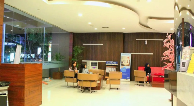 ZEN Rooms Lanto Daeng Pasewang, Prenota Hotel Makassar 
