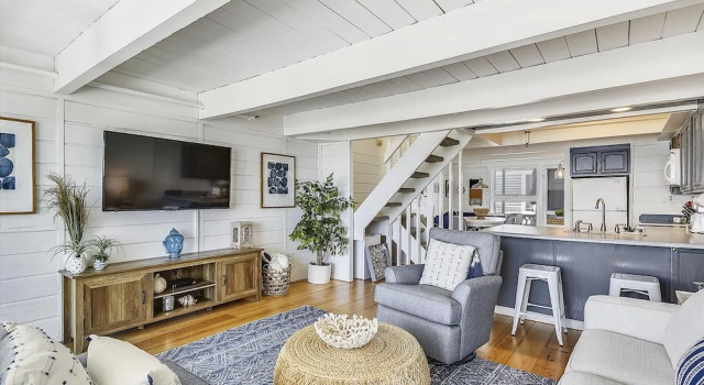 Atlantic Watergate 16 by Long & Foster