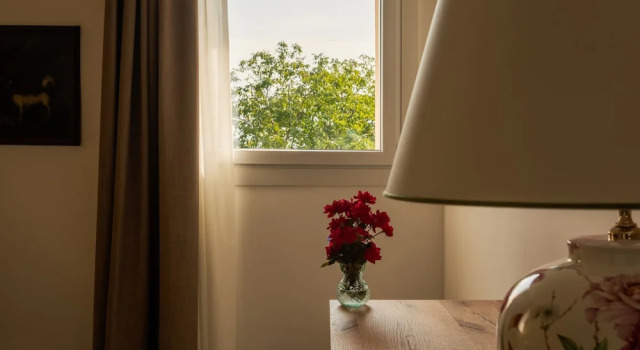Номер Superior Agriturismo Relais Maddalene101