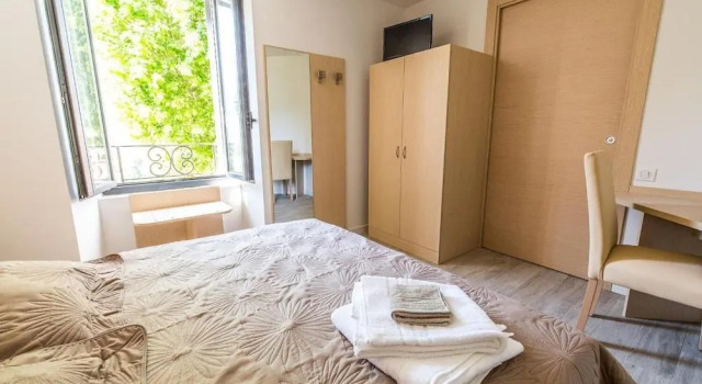 Hotel A Sant'Anna
